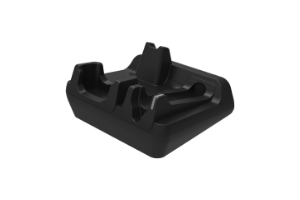 Single Slot Cradle (opt. Ethernet)
