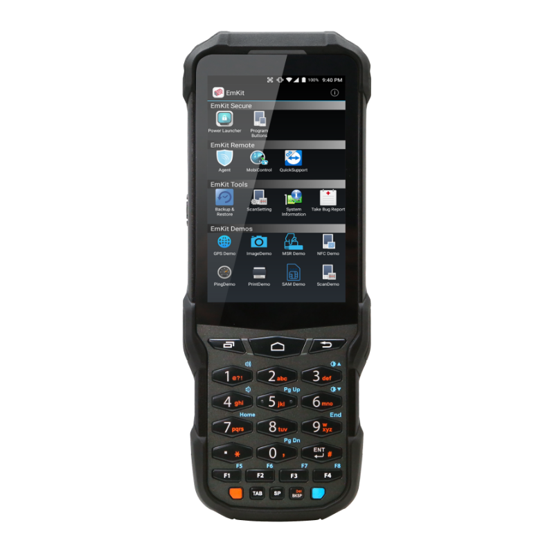 PM550