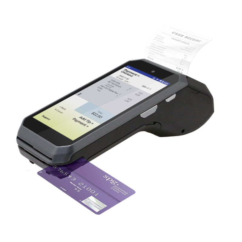 PM500