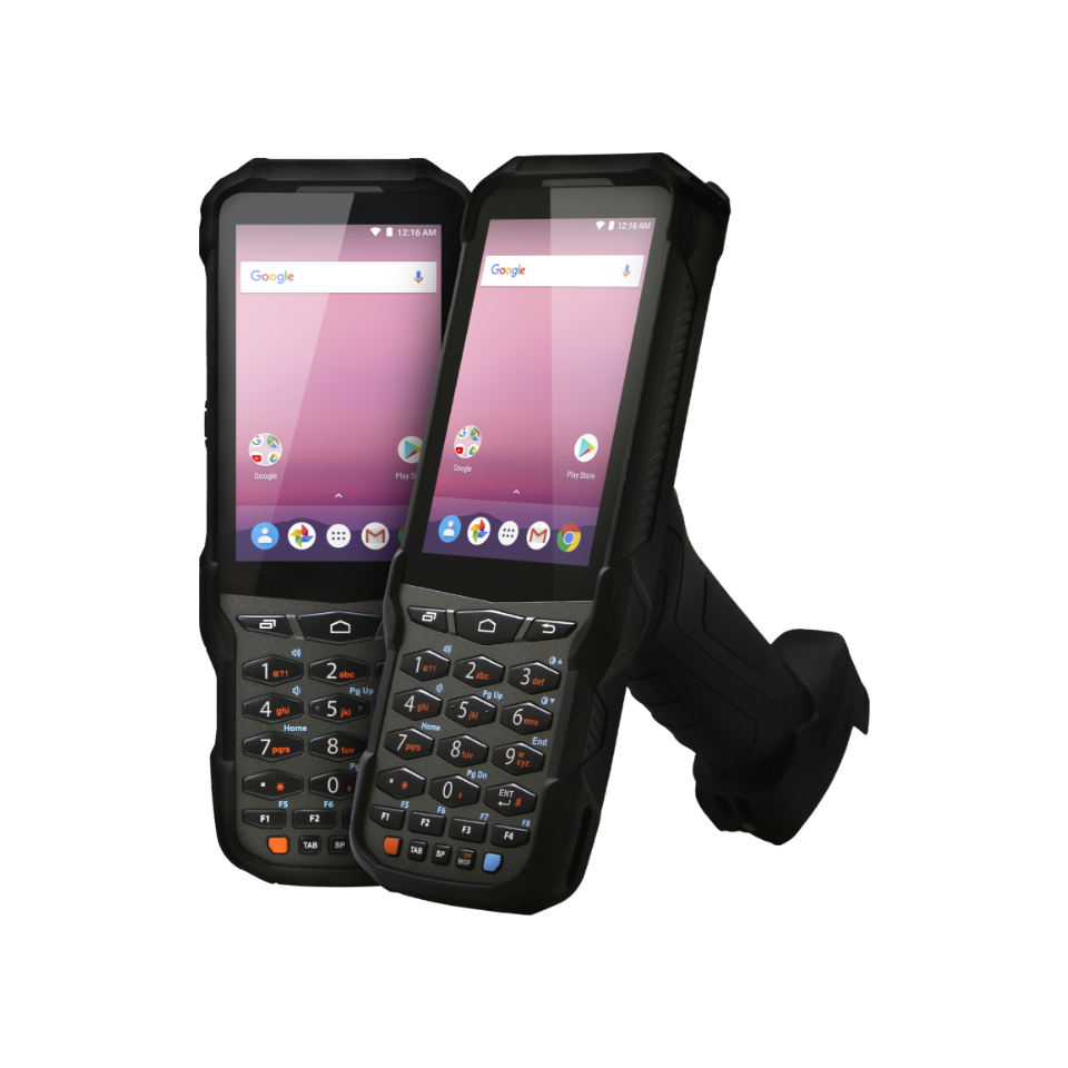 PM550
