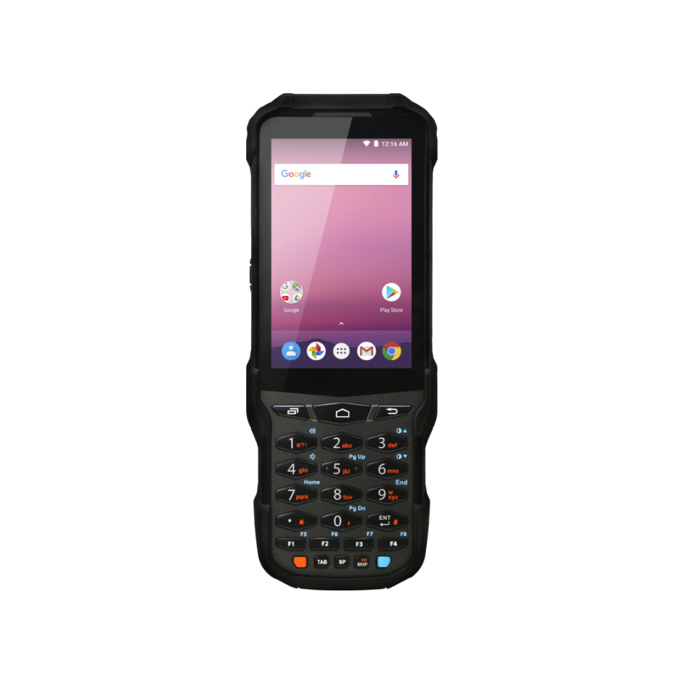 PM550