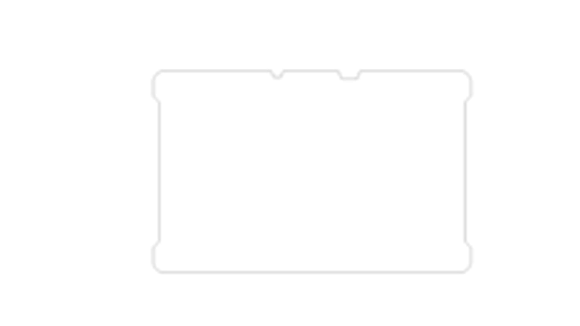 LCD Protective Film