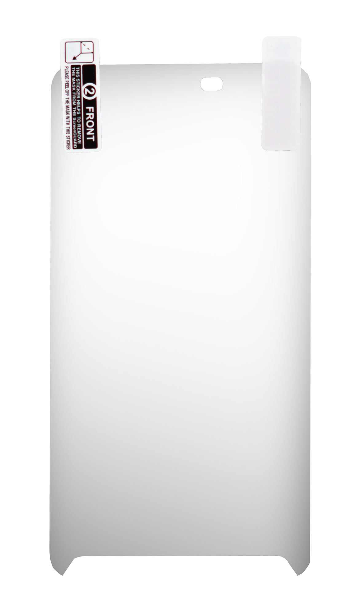 LCD Protective Film