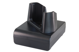 Single Slot Cradle