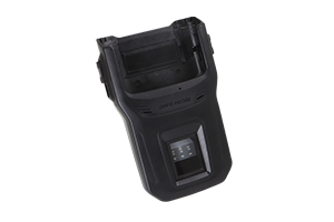 Biometric Fingerprint Reader